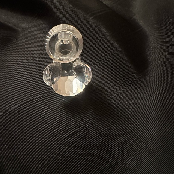 Swarovski Crystal Rare Nativity Angel - Picture 7 of 10